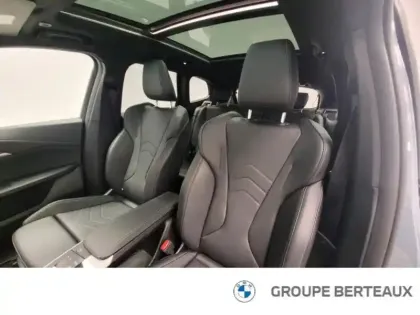 Photo 11 BMW X1  xDrive25e 245ch M Sport