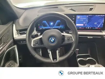 Photo 5 BMW X1  xDrive25e 245ch M Sport