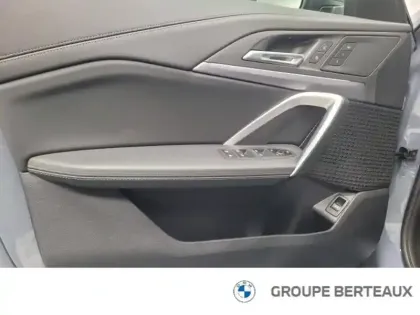 Photo 14 BMW X1  xDrive25e 245ch M Sport