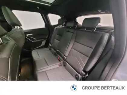 Photo 12 BMW X1  xDrive25e 245ch M Sport