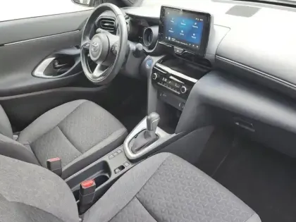Photo 8 Toyota Yaris  Cross 116h Design MY22