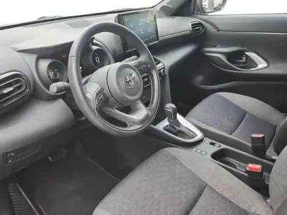 Photo 10 Toyota Yaris  Cross 116h Design MY22