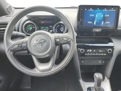 Photo 12 Toyota Yaris  Cross 116h Design MY22