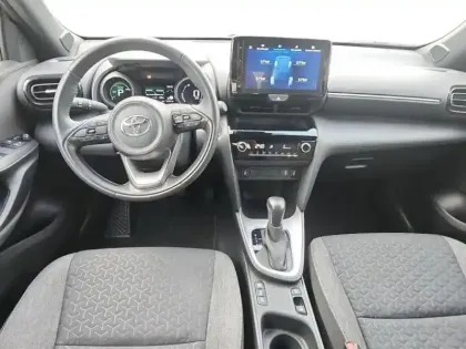 Photo 11 Toyota Yaris  Cross 116h Design MY22