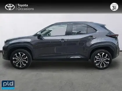 Photo 5 Toyota Yaris  Cross 116h Design MY22