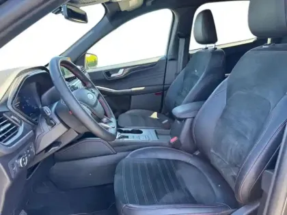 Photo 6 Ford Kuga  2.5 Duratec 190ch FHEV E85 ST-Line X BVA