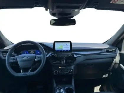 Photo 5 Ford Kuga  2.5 Duratec 190ch FHEV E85 ST-Line X BVA