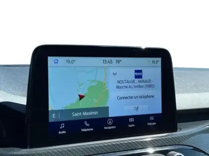 Photo 12 Ford Kuga  2.5 Duratec 190ch FHEV E85 ST-Line X BVA
