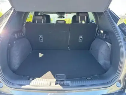 Photo 8 Ford Kuga  2.5 Duratec 190ch FHEV E85 ST-Line X BVA
