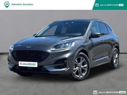 Photo Ford Kuga St-line X