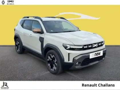 Photo 16 Dacia Duster  1.6 hybrid 140ch Extreme