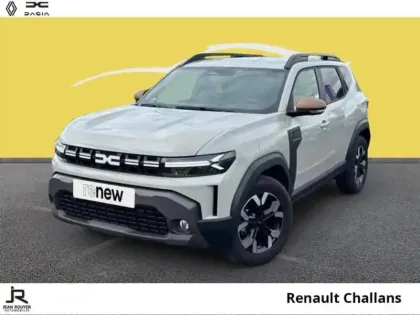 Photo Dacia Duster Extreme