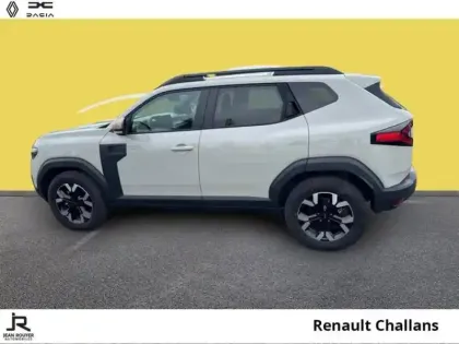 Photo 24 Dacia Duster  1.6 hybrid 140ch Extreme