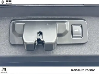 Photo 14 Renault Scenic  TECHNO E-Tech Electric 220ch GRANDE AUTONOMIE OPTIMUM CHARGE AC22KW