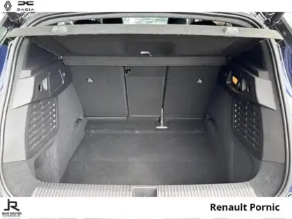 Photo 21 Renault Scenic  TECHNO E-Tech Electric 220ch GRANDE AUTONOMIE OPTIMUM CHARGE AC22KW