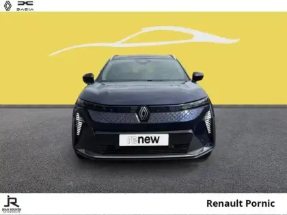 Photo 8 Renault Scenic  TECHNO E-Tech Electric 220ch GRANDE AUTONOMIE OPTIMUM CHARGE AC22KW