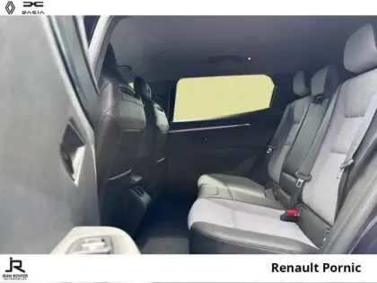 Photo 18 Renault Scenic  TECHNO E-Tech Electric 220ch GRANDE AUTONOMIE OPTIMUM CHARGE AC22KW