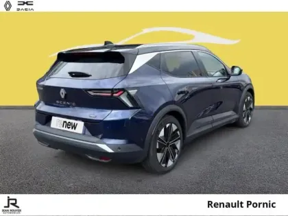 Photo 11 Renault Scenic  TECHNO E-Tech Electric 220ch GRANDE AUTONOMIE OPTIMUM CHARGE AC22KW
