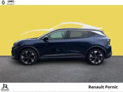 Photo 24 Renault Scenic  TECHNO E-Tech Electric 220ch GRANDE AUTONOMIE OPTIMUM CHARGE AC22KW