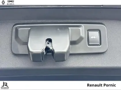 Photo 29 Renault Scenic  TECHNO E-Tech Electric 220ch GRANDE AUTONOMIE OPTIMUM CHARGE AC22KW
