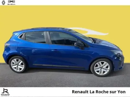 Photo 12 Renault Clio  1.0 TCe 90ch Techno - 24