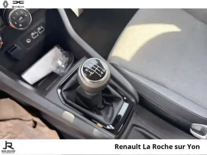 Photo 5 Renault Clio  1.0 TCe 90ch Techno - 24