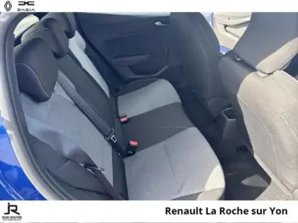 Photo 13 Renault Clio  1.0 TCe 90ch Techno - 24