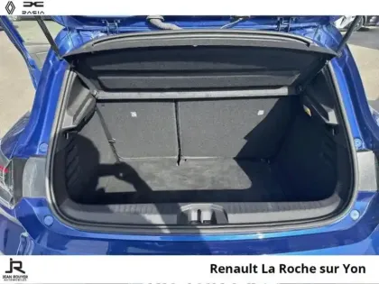 Photo 6 Renault Clio  1.0 TCe 90ch Techno - 24