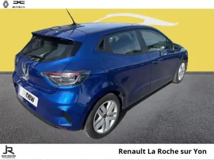 Photo 11 Renault Clio  1.0 TCe 90ch Techno - 24