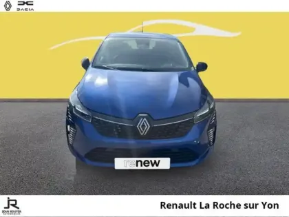 Photo 8 Renault Clio  1.0 TCe 90ch Techno - 24