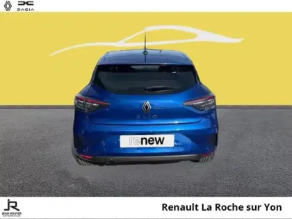 Photo 10 Renault Clio  1.0 TCe 90ch Techno - 24