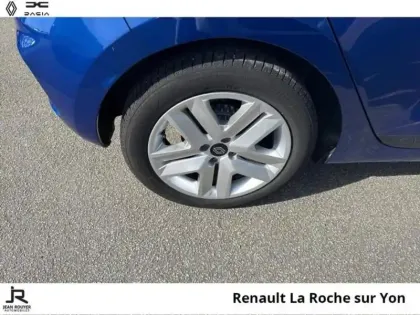 Photo 7 Renault Clio  1.0 TCe 90ch Techno - 24