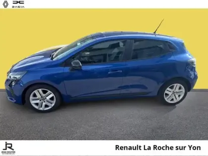 Photo 9 Renault Clio  1.0 TCe 90ch Techno - 24