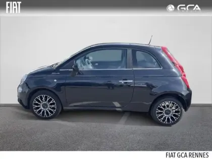 Photo 16 Fiat 500  1.0 70ch BSG S&S Dolcevita