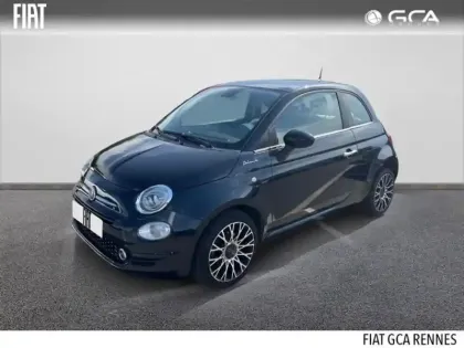 Photo Fiat 500 Dolcevita