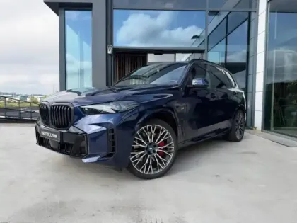 Photo Bmw X5 M Sport
