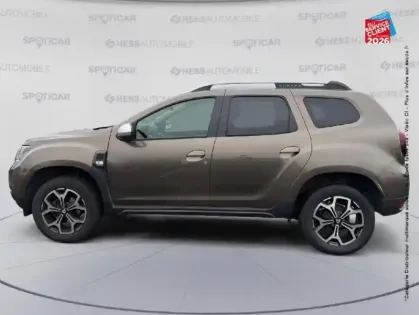 Photo 23 Dacia Duster  1.5 Blue dCi 115ch Prestige 4x2 - 20