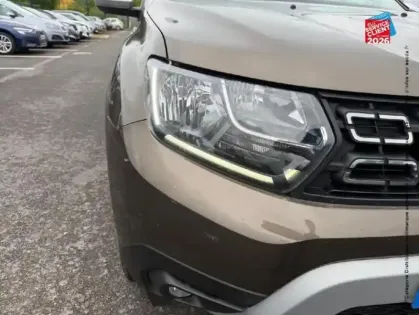 Photo 27 Dacia Duster  1.5 Blue dCi 115ch Prestige 4x2 - 20