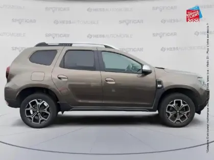 Photo 18 Dacia Duster  1.5 Blue dCi 115ch Prestige 4x2 - 20