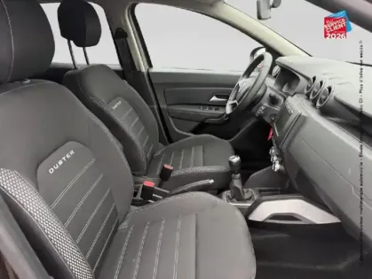 Photo 19 Dacia Duster  1.5 Blue dCi 115ch Prestige 4x2 - 20