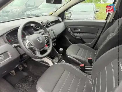 Photo 29 Dacia Duster  1.5 Blue dCi 115ch Prestige 4x2 - 20