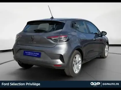 Photo 6 Renault Clio  1.0 TCe 90ch Evolution - 24