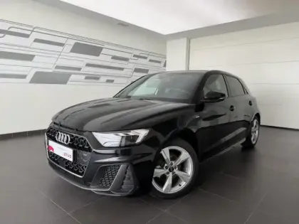 Photo Audi A1 S Line