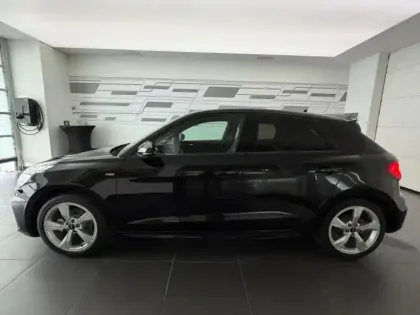Photo 8 Audi A1  Sportback 30 TFSI 116ch S line S tronic 7