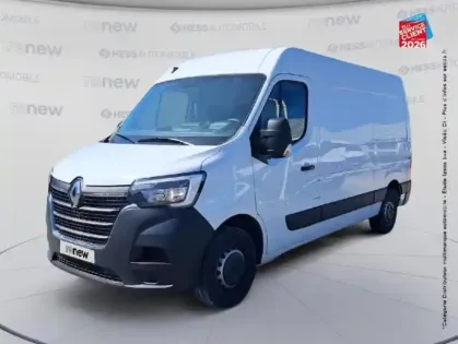 Photo 15 Renault Master  Fg F3500 L2H2 2.3 Blue dCi 135ch Confort Euro6E