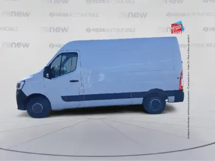 Photo 23 Renault Master  Fg F3500 L2H2 2.3 Blue dCi 135ch Confort Euro6E