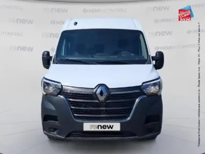 Photo 16 Renault Master  Fg F3500 L2H2 2.3 Blue dCi 135ch Confort Euro6E