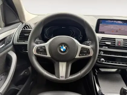 Photo 26 BMW X3  xDrive30e 292ch xLine