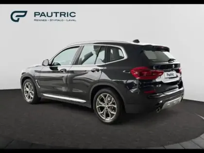 Photo 17 BMW X3  xDrive30e 292ch xLine
