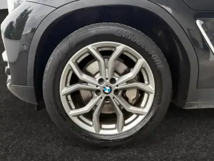 Photo 28 BMW X3  xDrive30e 292ch xLine